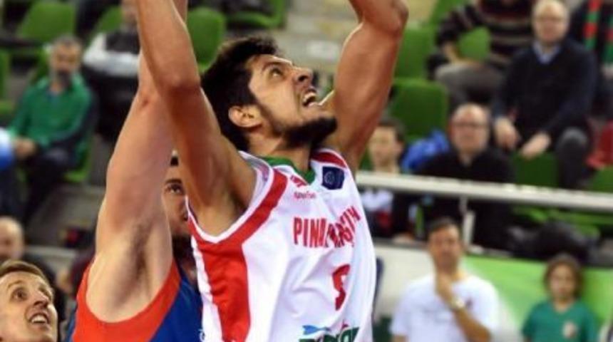 Pınar Karşıyaka'dan Egemen'e &Uuml;cret Indirimi Teklifi