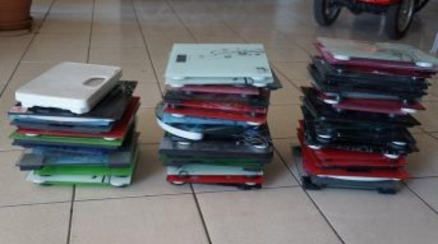 Marmaris Belediyesinden &ldquo;&ccedil;ocuklar Sokakta Solmasın&rdquo; &Ccedil;ağrısı