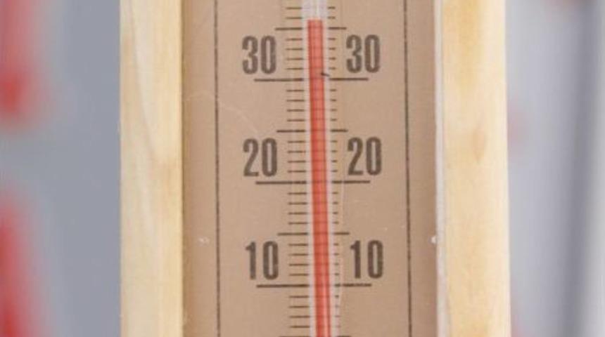 Afyonkarahisar&rsquo;da Bunaltan Sıcaklar Başladı