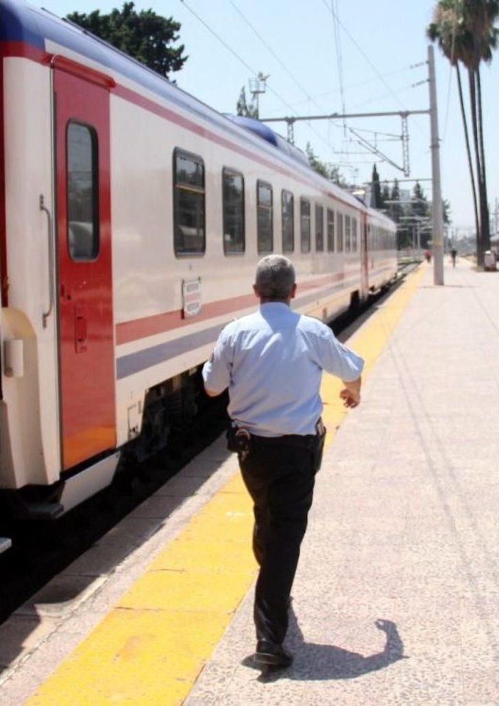 Trende Deaş’lı Alarmı G2