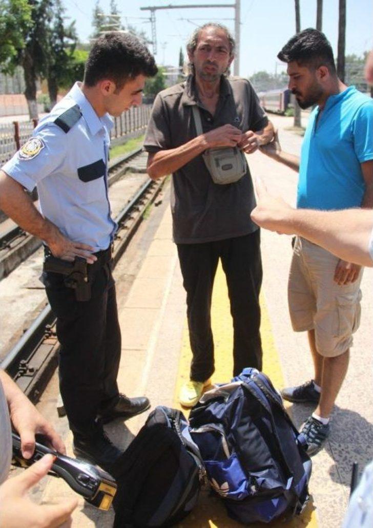 Trende Deaş’lı Alarmı G3