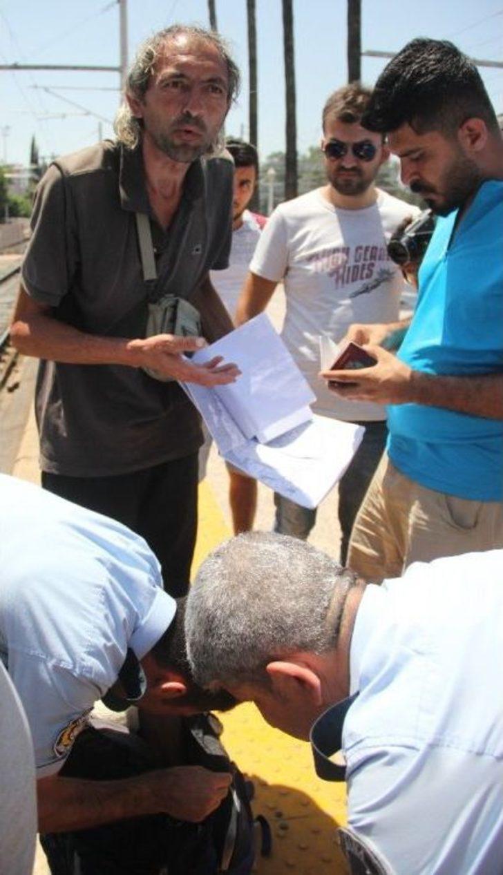 Trende Deaş’lı Alarmı G4