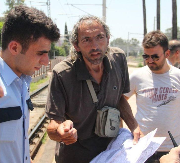 Trende Deaş’lı Alarmı G5