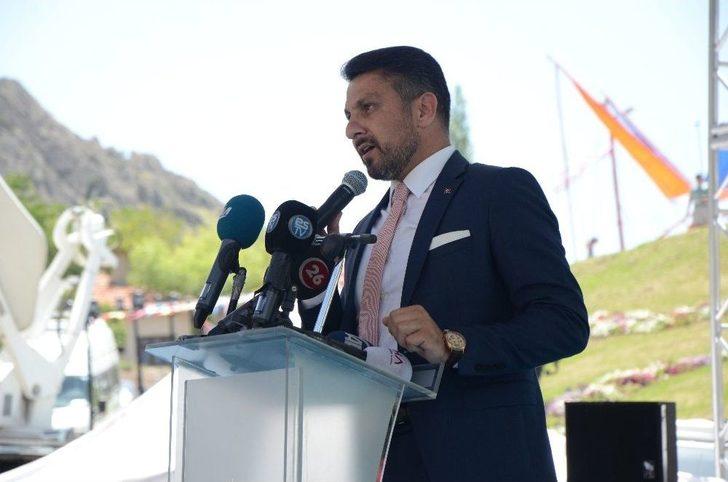 ’dünyanın Merkezinde’ Düşündüren Festival G1