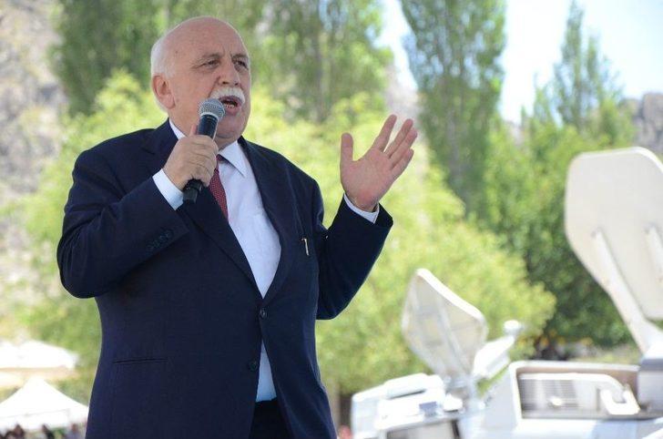 ’dünyanın Merkezinde’ Düşündüren Festival G2