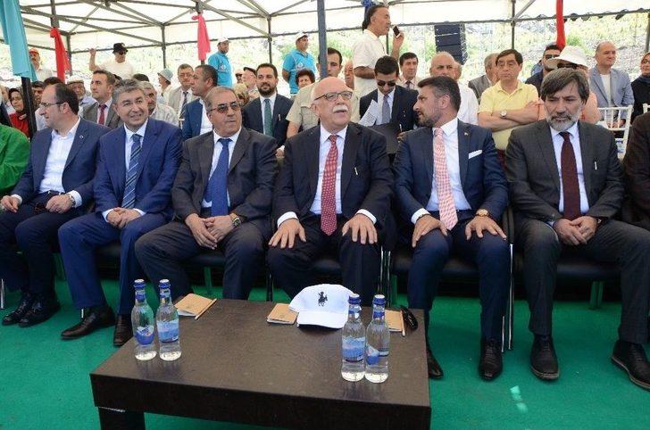 ’dünyanın Merkezinde’ Düşündüren Festival G3