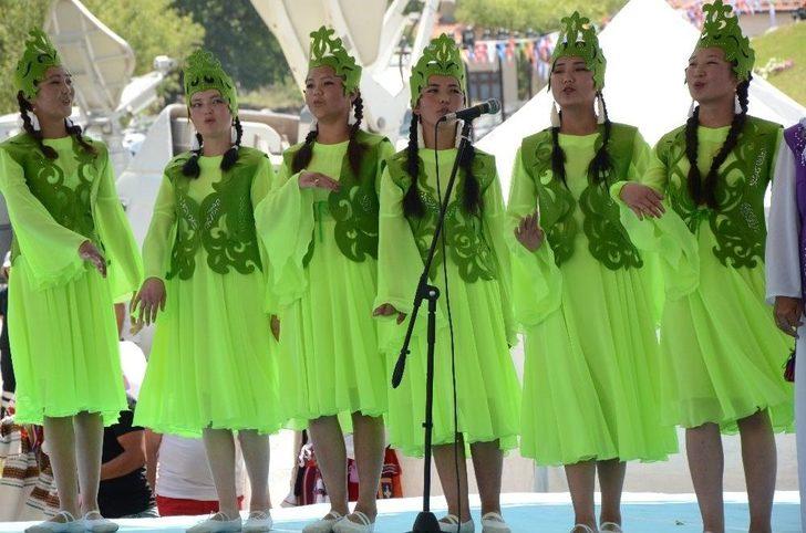 ’dünyanın Merkezinde’ Düşündüren Festival G4