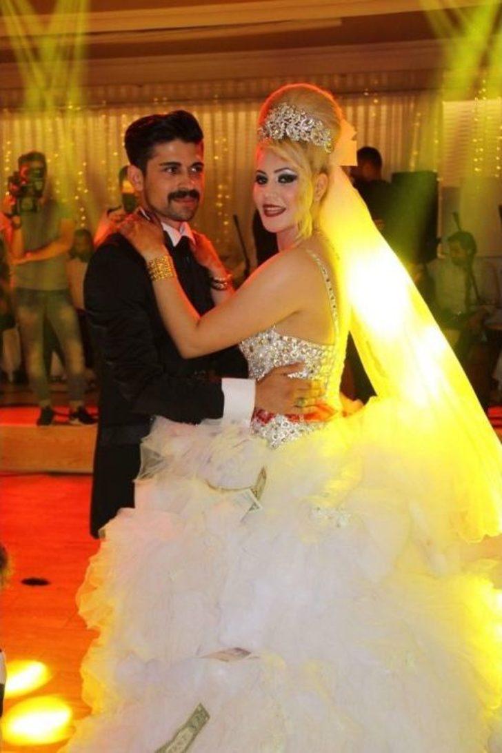 Mine Koşan Biga’da Düğünde Sahne Aldı G2