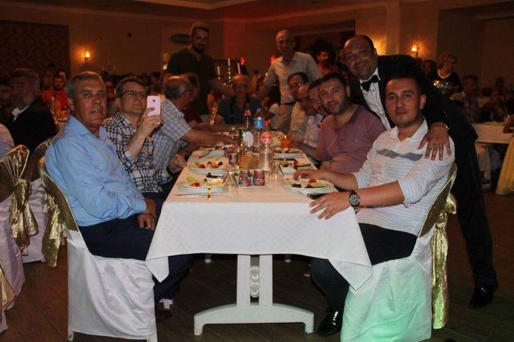 Mine Koşan Biga’da Düğünde Sahne Aldı G3