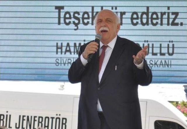 Bakan Avcı: Nasreddin Hoca Bir Dünya Değeridir