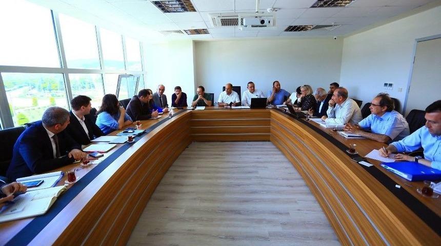 Muski Yatırımlarını Hızlandırıyor