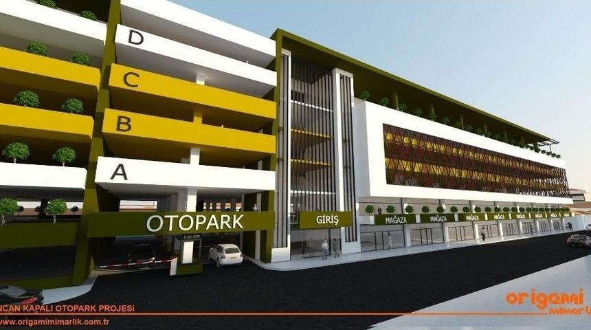 Erzincan&rsquo;a 30 Milyon Tl Değerinde Yatırım