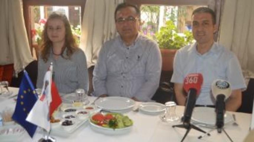 &ldquo;oka Kayıt Dışı İstihdamla M&uuml;cadele Ediyor 2 Projesi&rdquo; Tamamlandı