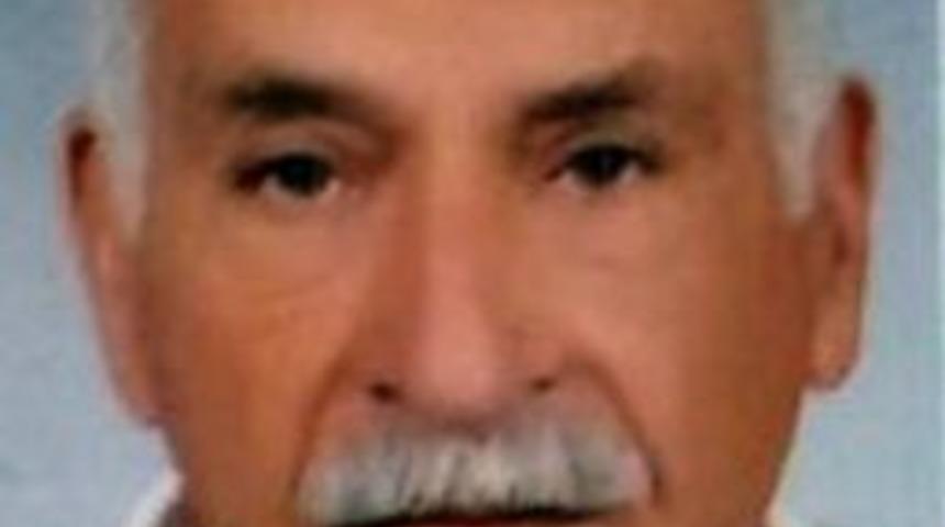 Yaşlı Adam Denizde Boğuldu