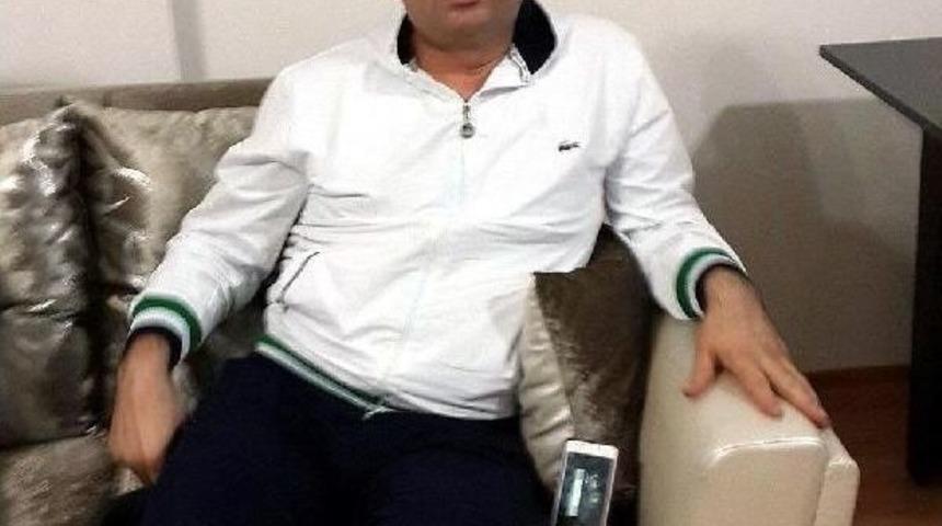 Kayseri'de Kardeş Cinayetinin Nedeni Bor&ccedil; Para &Ccedil;ıktı