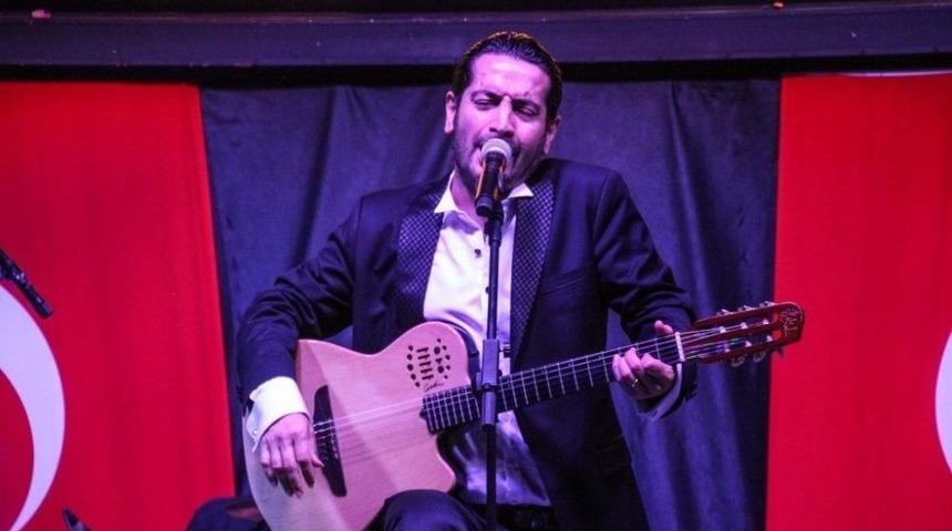 Domani&ccedil;&rsquo;te İlk Kez &lsquo;uluslararası K&uuml;lt&uuml;r Ve Turizm Festivali&rsquo; D&uuml;zenlendi