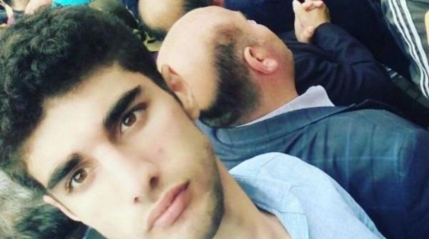 Mudanya'da Denizde Boğulmak &Uuml;zereyken Kurtarılan Gen&ccedil; Hastanede &Ouml;ld&uuml;