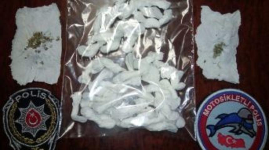 &Ouml;nleyici Şube M&uuml;d&uuml;rl&uuml;ğ&uuml; Ekiplerinin &Ccedil;alışmaları