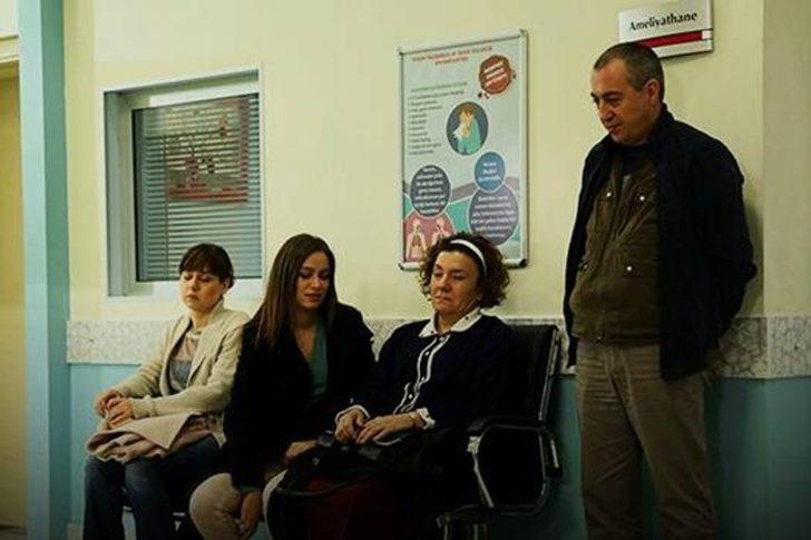 Kocamın Ailesi 22. Bölüm Galerisi G5