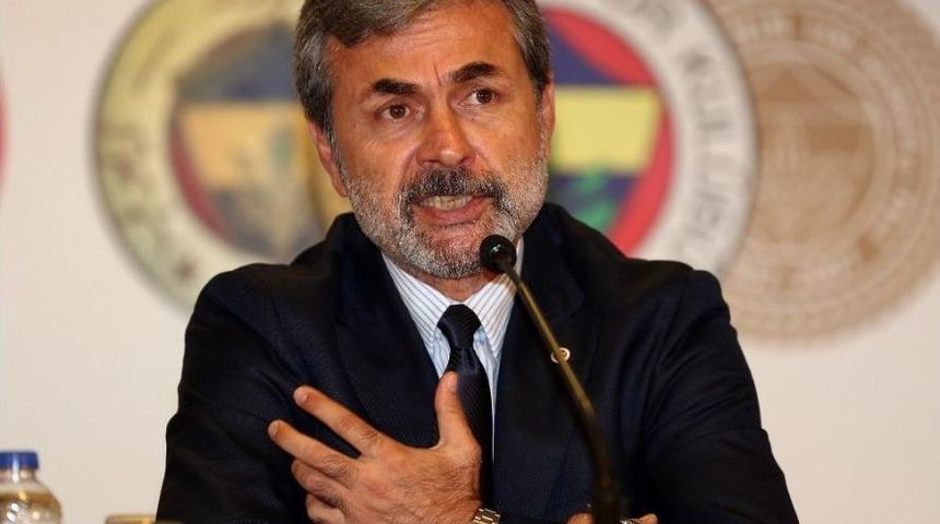 Aykut Kocaman: “özlediğim Yer Burası”