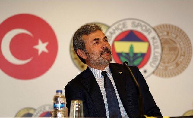 Aykut Kocaman: “özlediğim Yer Burası”