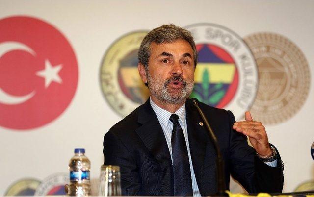 Aykut Kocaman: “özlediğim Yer Burası”