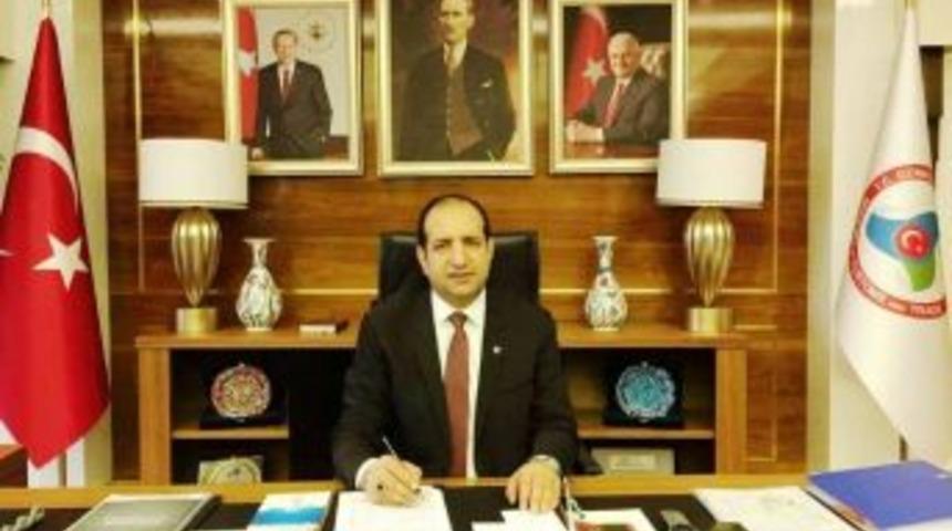 Fatih Çiftci’den ‘mücbir Sebep Hali’ Açıklaması