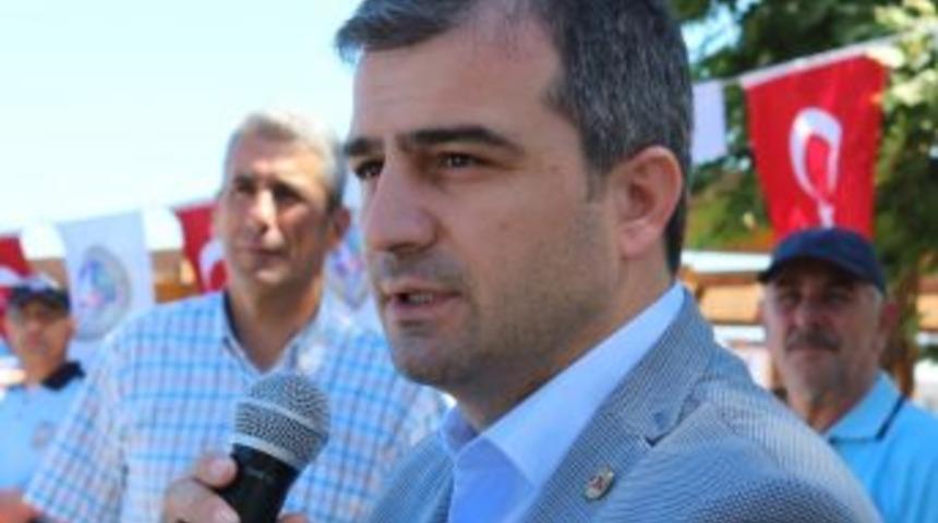 Başkan Yemenici 1 Temmuz Denizcilik Bayramı Nedeniyle Mesaj Yayınladı