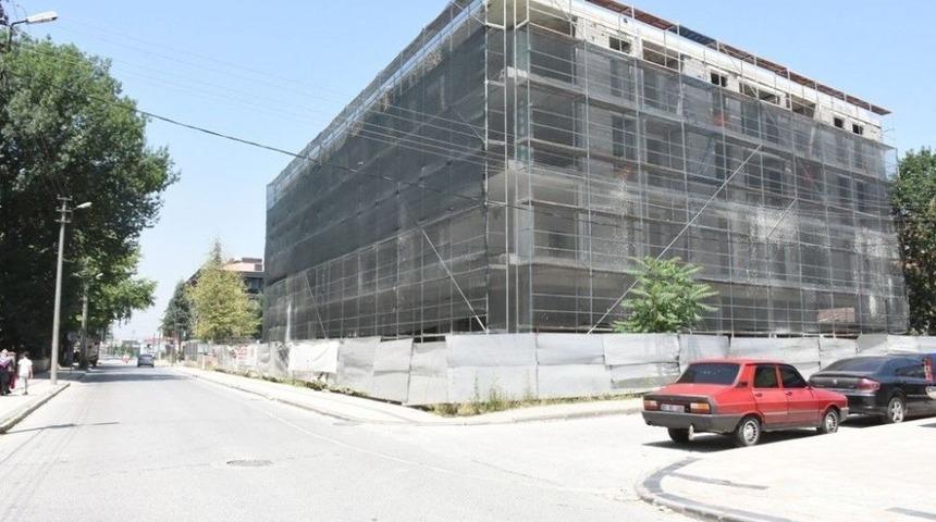 Çevre Talimatı Sonuç Verdi