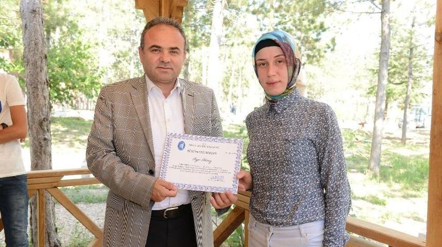 &Ccedil;orum Belediyesi&rsquo;den Hayvan Satışı Yapanlara Y&ouml;nelik Eğitim Semineri