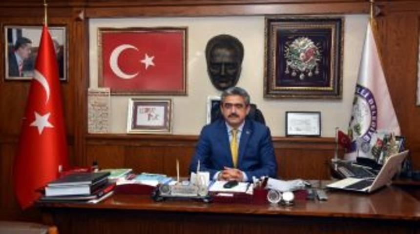 Başkan Alıcık’ın Emekliler Haftası Mesajı