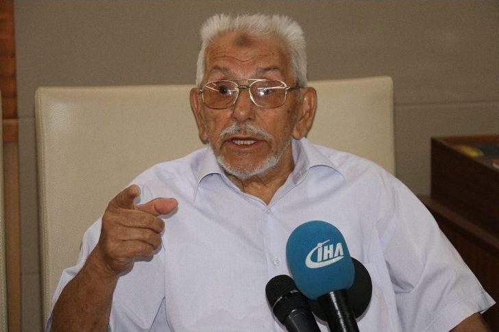 Şehitkamil’in Kardeşinden Şehitkamil’e Ziyaret G3