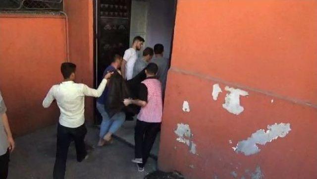 Fırat Nehri'nde Yüzen 3 Suriyeli Kayboldu (2)