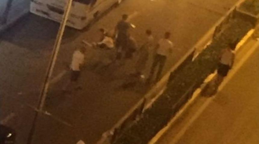 Nazilli&rsquo;de Motosiklet Kazası: 1 &Ouml;l&uuml;