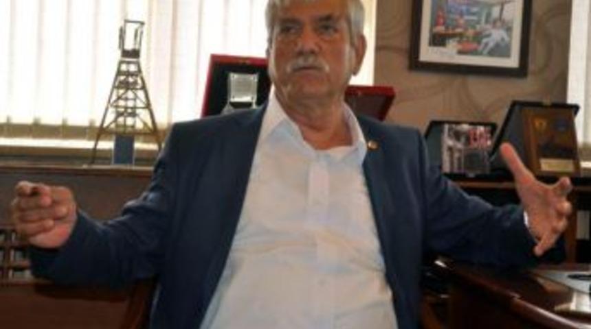 Disk Genel Başkanı Beko: Kıdem Tazminatı Son Kalemiz