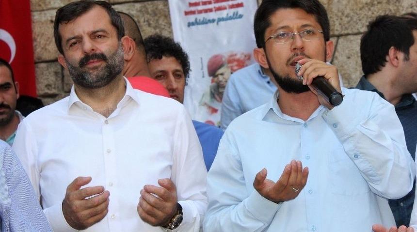 &Ouml;mer Halisdemir İ&ccedil;in Bursa&rsquo;dan Niğde&rsquo;ye Kadar Pedal &Ccedil;evirecek