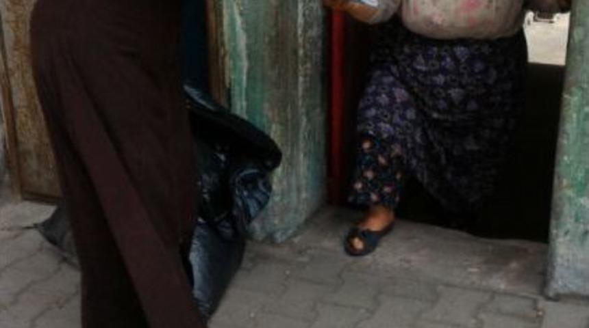 Şahinbey Belediyesi&rsquo;nin Sahadaki Elleri &Ouml;nl&uuml;k Dağıttı