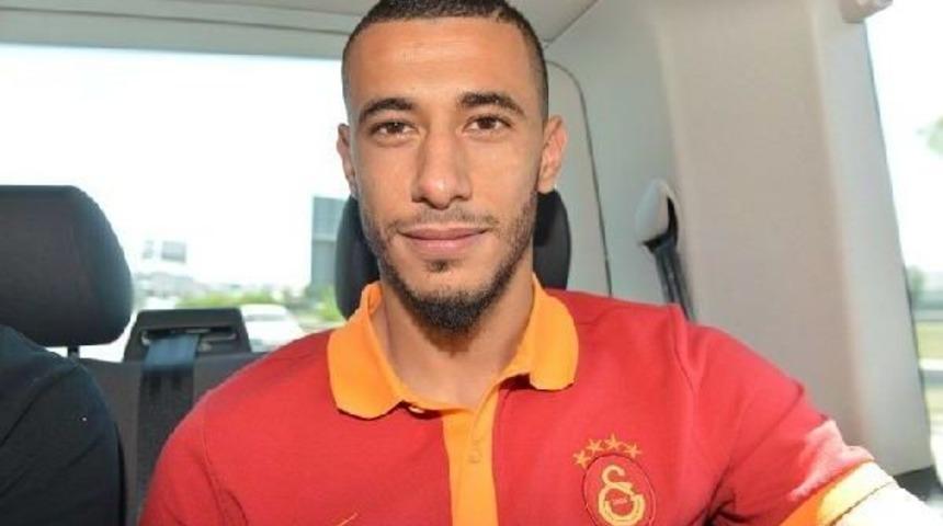 Belhanda: "inşallah Şampiyon Olacağız"