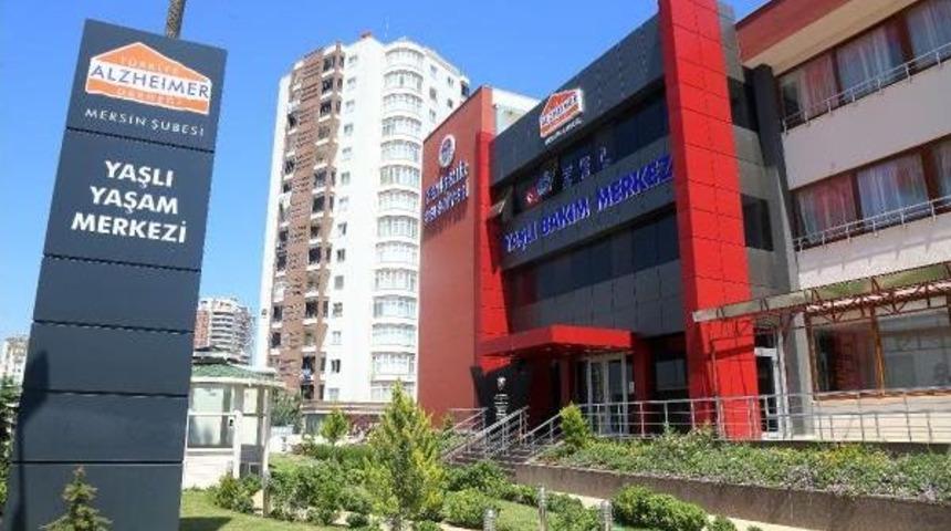 Alzheimer Hastaları, 'hatırlamak' I&ccedil;in Yardım Bekliyor