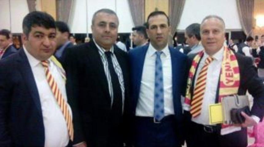 Ankara&rsquo;da Malatyasporlular Derneği Kuruldu