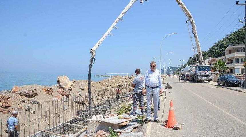 Karacabey Sahillerinin Yıldızı Parlıyor