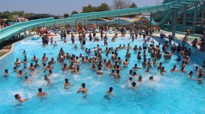 T&uuml;rofed Başkanı Ayık: 2014 Yılına Adım Adım Yaklaşıyoruz