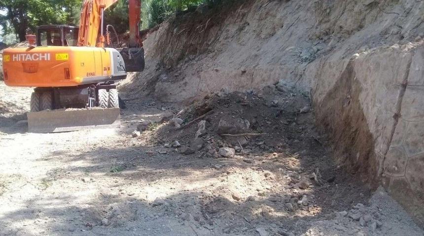 Eğitime Destek Her Alanda S&uuml;rd&uuml;r&uuml;l&uuml;yor