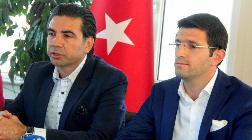 Bb. Erzurumspor&rsquo;da Osman &Ouml;zk&ouml;yl&uuml; D&ouml;nemi