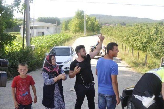 Kılıçdaroğlu: Terörü Değil, Huzuru Ve Adaleti Istiyoruz (5)