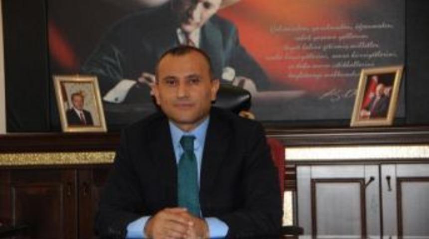 Tunceli'ye Atanan Yeni Vali, Resmi Karşılama T&ouml;reni Istemedi