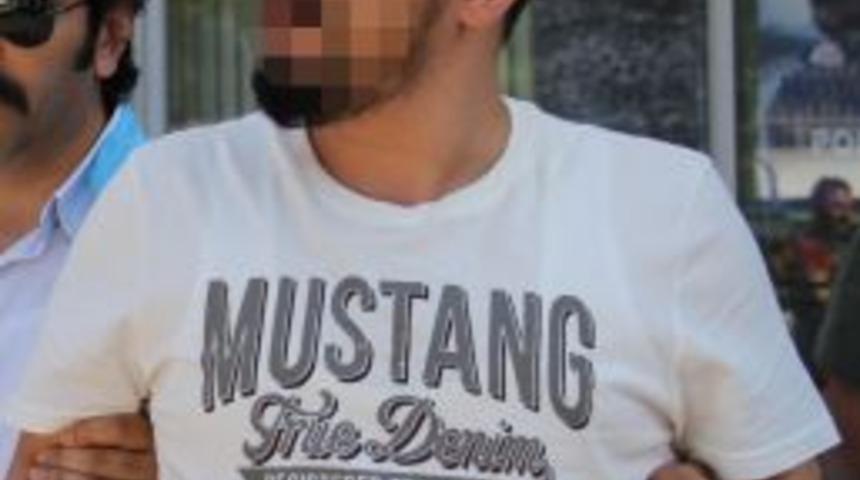 Samsun&rsquo;da Bı&ccedil;akla Yaralamaya Adli Kontrol