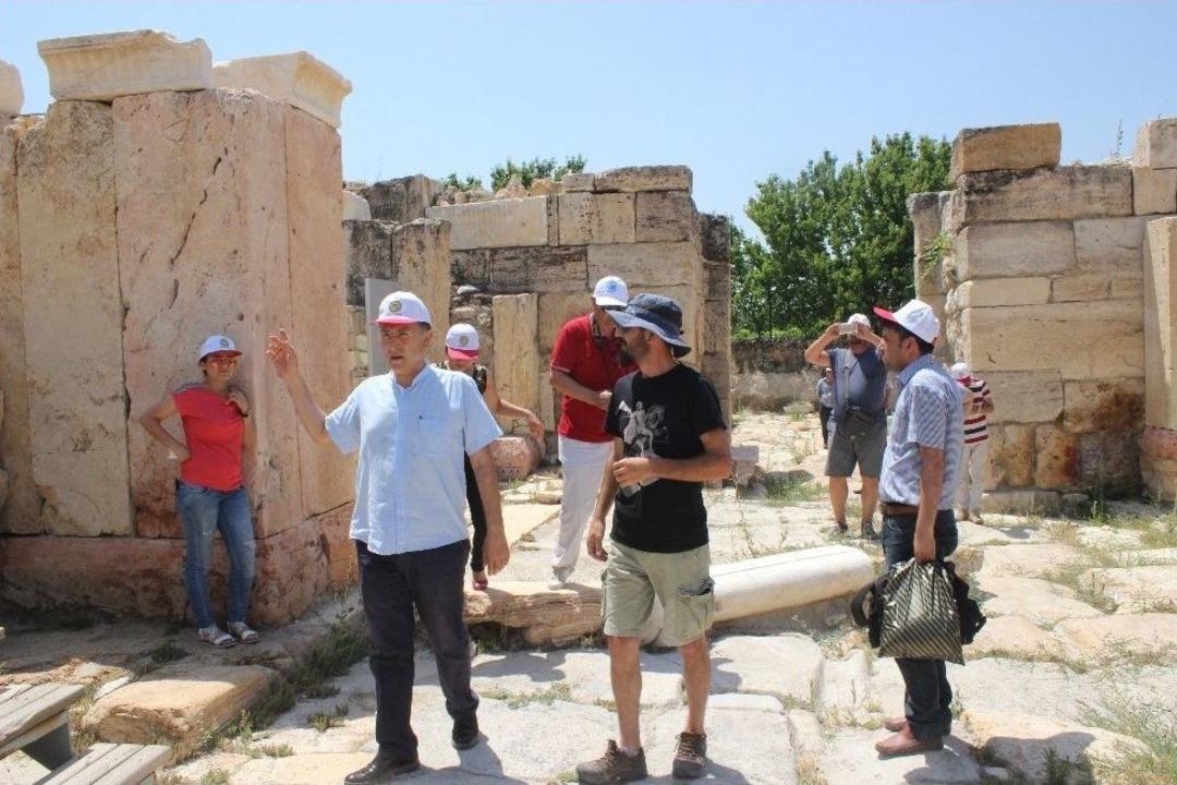 17. Buldan Dokuma, K&uuml;lt&uuml;r Ve El Sanatları Festivali 21 Temmuz&rsquo;da Başlıyor