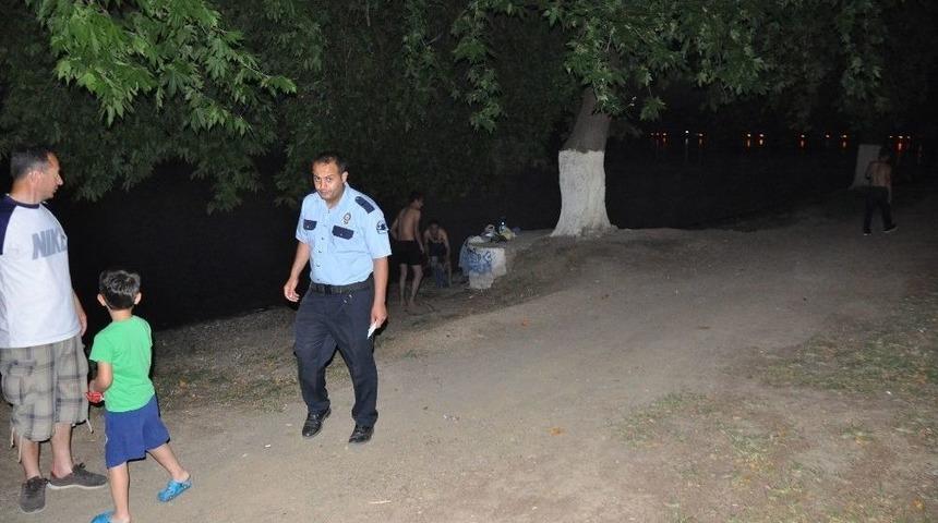 Alkoll&uuml; Kafadarlar Ortalığı Bir Birine Kattı