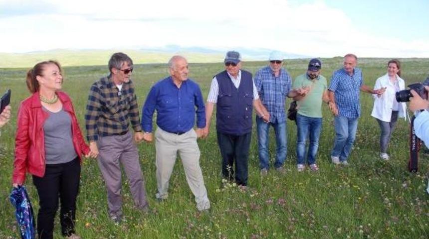 Davullu-Zurnalı Sanat G&uuml;nleri A&ccedil;ılışı